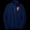 Microfleece 1/2 Zip Pullover Thumbnail