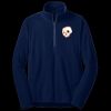 Microfleece 1/2 Zip Pullover Thumbnail