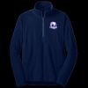 Microfleece 1/2 Zip Pullover Thumbnail