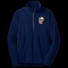 Microfleece 1/2 Zip Pullover Thumbnail