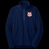 Microfleece 1/2 Zip Pullover Thumbnail