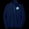 Microfleece 1/2 Zip Pullover Thumbnail