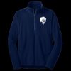 Microfleece 1/2 Zip Pullover Thumbnail