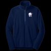 Microfleece 1/2 Zip Pullover Thumbnail