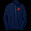 Microfleece 1/2 Zip Pullover Thumbnail