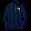 Microfleece 1/2 Zip Pullover Thumbnail