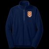 Microfleece 1/2 Zip Pullover Thumbnail
