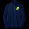 Microfleece 1/2 Zip Pullover Thumbnail