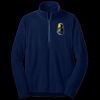 Microfleece 1/2 Zip Pullover Thumbnail