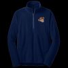 Microfleece 1/2 Zip Pullover Thumbnail