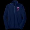 Microfleece 1/2 Zip Pullover Thumbnail