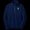 Microfleece 1/2 Zip Pullover Thumbnail