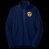 Microfleece 1/2 Zip Pullover Thumbnail