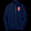 Microfleece 1/2 Zip Pullover Thumbnail
