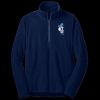 Microfleece 1/2 Zip Pullover Thumbnail