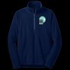 Microfleece 1/2 Zip Pullover Thumbnail