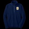 Microfleece 1/2 Zip Pullover Thumbnail