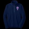 Microfleece 1/2 Zip Pullover Thumbnail