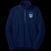 Microfleece 1/2 Zip Pullover Thumbnail