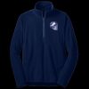 Microfleece 1/2 Zip Pullover Thumbnail