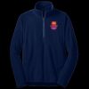 Microfleece 1/2 Zip Pullover Thumbnail