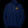 Microfleece 1/2 Zip Pullover Thumbnail