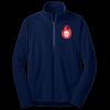 Microfleece 1/2 Zip Pullover Thumbnail