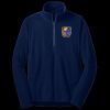 Microfleece 1/2 Zip Pullover Thumbnail