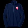 Microfleece 1/2 Zip Pullover Thumbnail