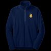 Microfleece 1/2 Zip Pullover Thumbnail