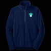 Microfleece 1/2 Zip Pullover Thumbnail