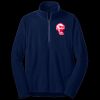 Microfleece 1/2 Zip Pullover Thumbnail