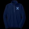 Microfleece 1/2 Zip Pullover Thumbnail