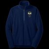Microfleece 1/2 Zip Pullover Thumbnail