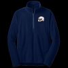 Microfleece 1/2 Zip Pullover Thumbnail