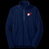 Microfleece 1/2 Zip Pullover Thumbnail