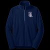 Microfleece 1/2 Zip Pullover Thumbnail