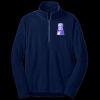 Microfleece 1/2 Zip Pullover Thumbnail