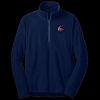 Microfleece 1/2 Zip Pullover Thumbnail
