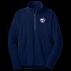 Microfleece 1/2 Zip Pullover Thumbnail