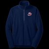 Microfleece 1/2 Zip Pullover Thumbnail