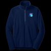 Microfleece 1/2 Zip Pullover Thumbnail
