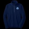Microfleece 1/2 Zip Pullover Thumbnail