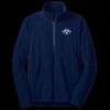 Microfleece 1/2 Zip Pullover Thumbnail