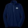 Microfleece 1/2 Zip Pullover Thumbnail