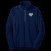 Microfleece 1/2 Zip Pullover Thumbnail