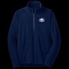 Microfleece 1/2 Zip Pullover Thumbnail