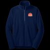 Microfleece 1/2 Zip Pullover Thumbnail
