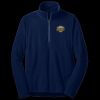 Microfleece 1/2 Zip Pullover Thumbnail