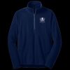 Microfleece 1/2 Zip Pullover Thumbnail